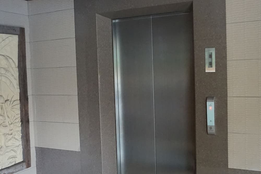 وسائل راحة في الغرف