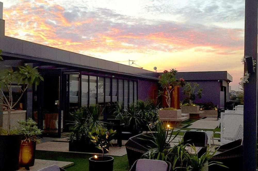 المظهر الخارجي