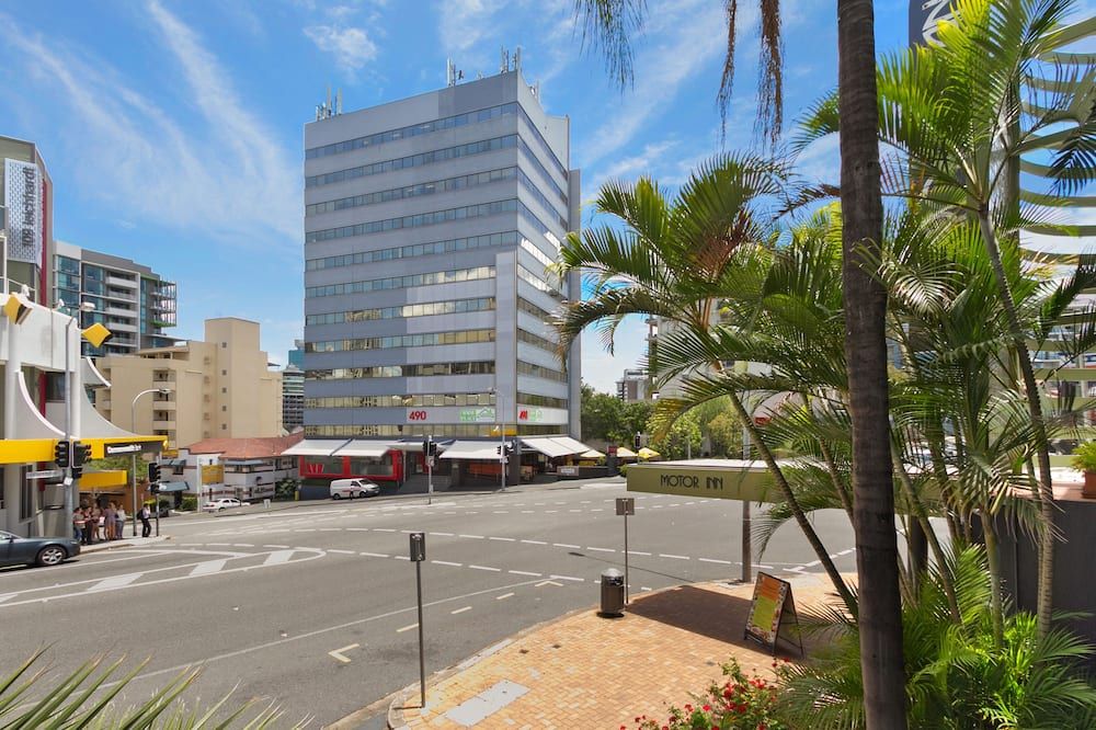 المظهر الخارجي