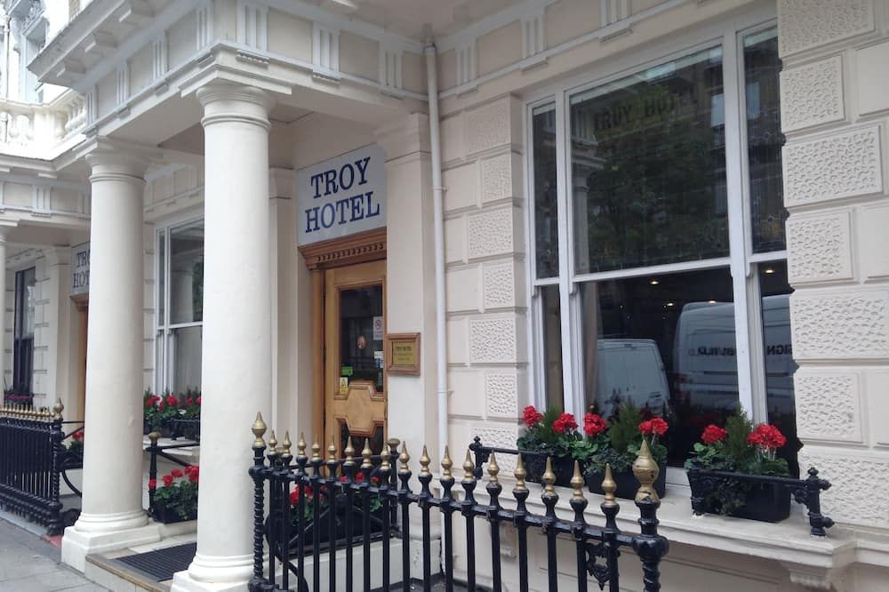 المظهر الخارجي