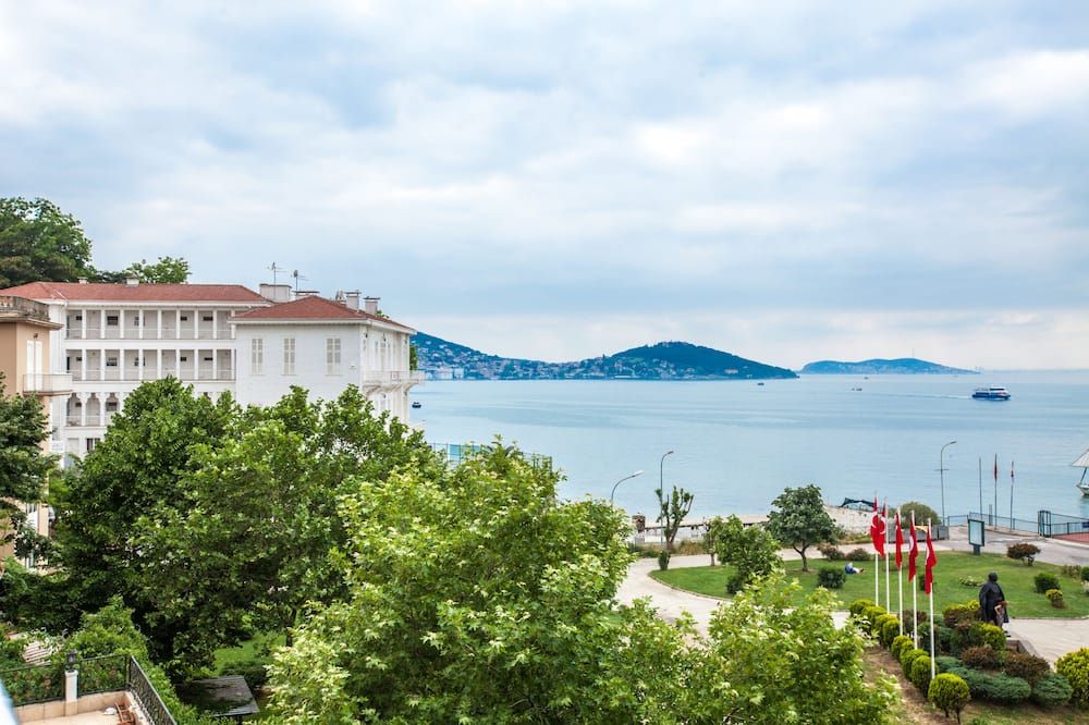 المظهر الخارجي