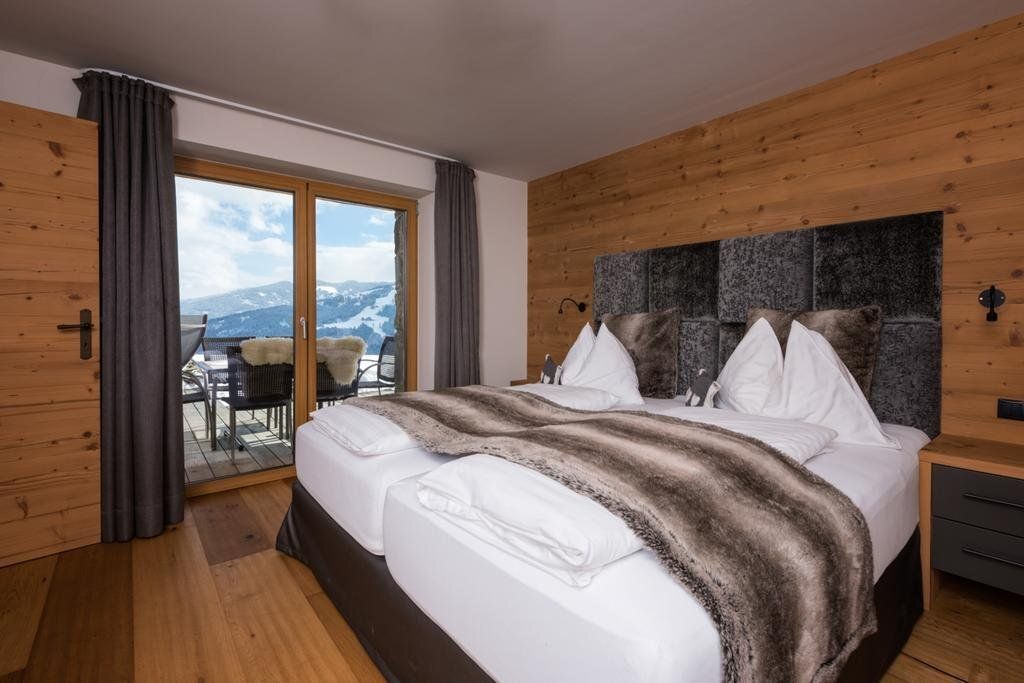 غرفة نوم صورة