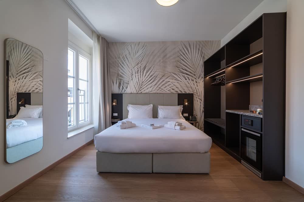 غرفة نوم صورة