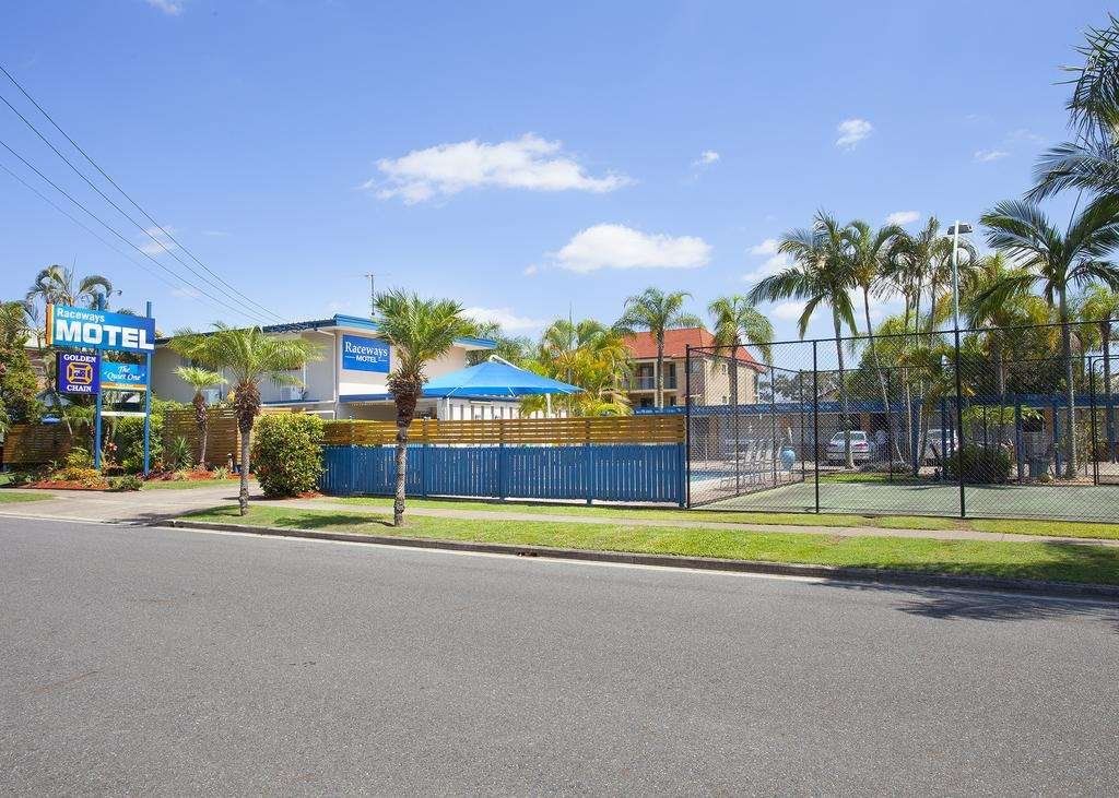 المظهر الخارجي