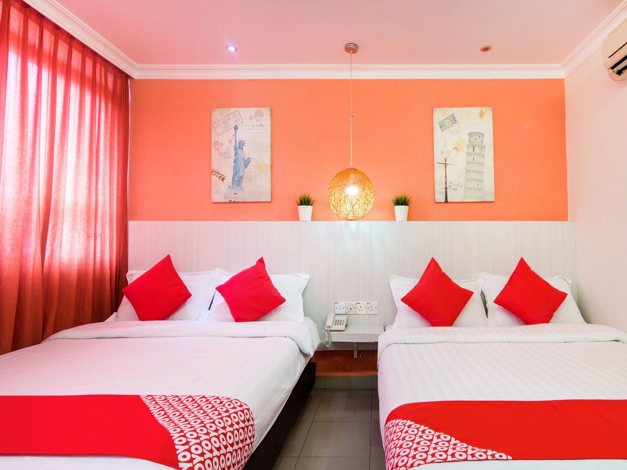 غرفة نوم