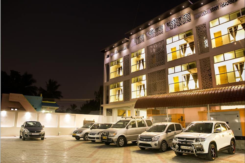 مبنى