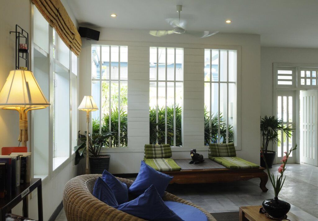 غرفة معيشة صورة