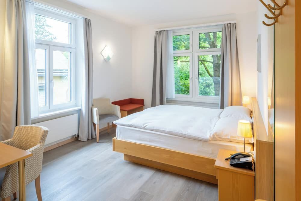 غرفة نوم صورة