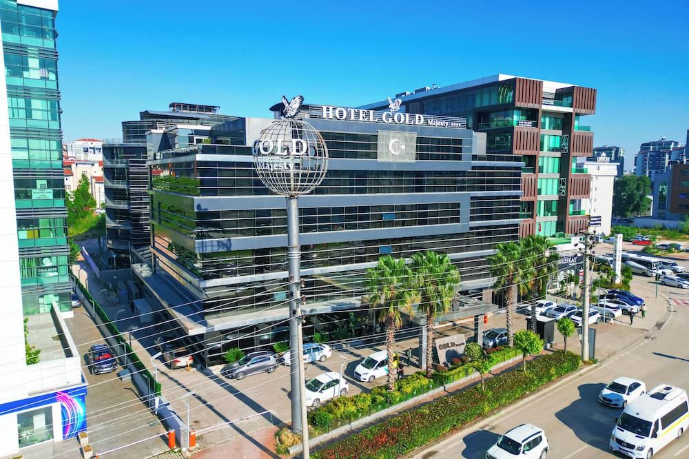 المظهر الخارجي