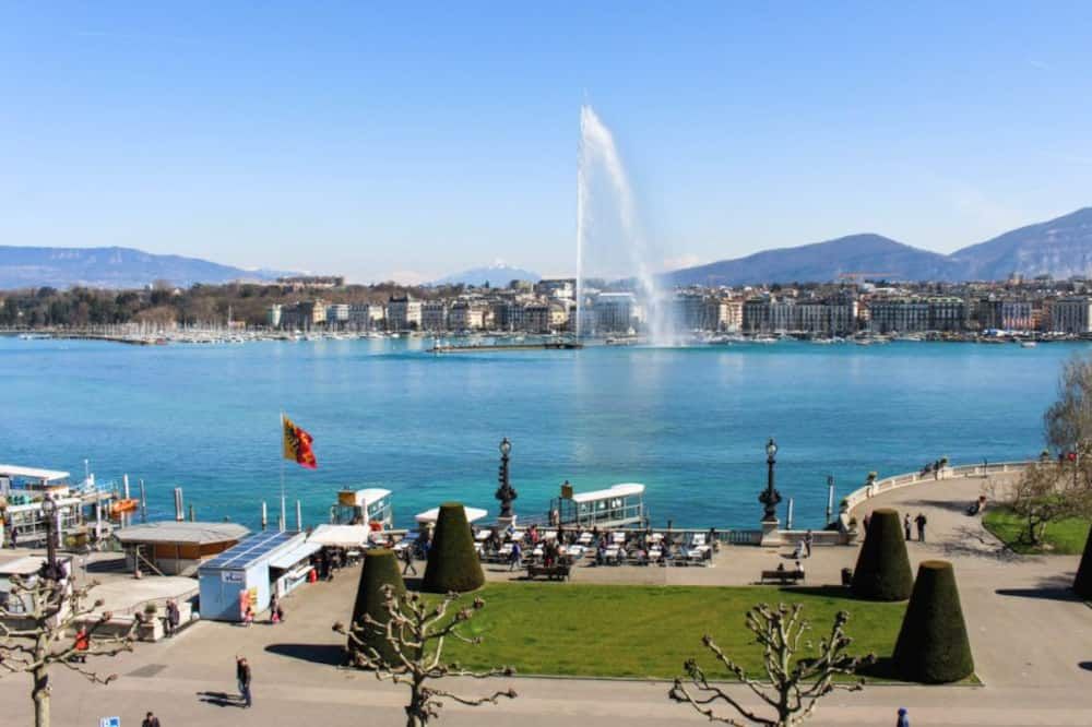 المعالم السياحية