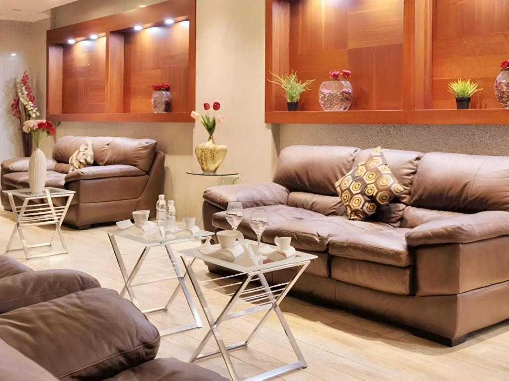 ردهة صورة