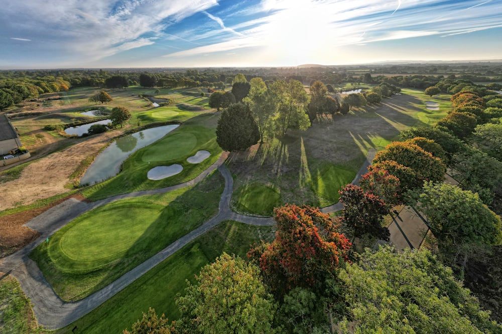 المظهر الخارجي