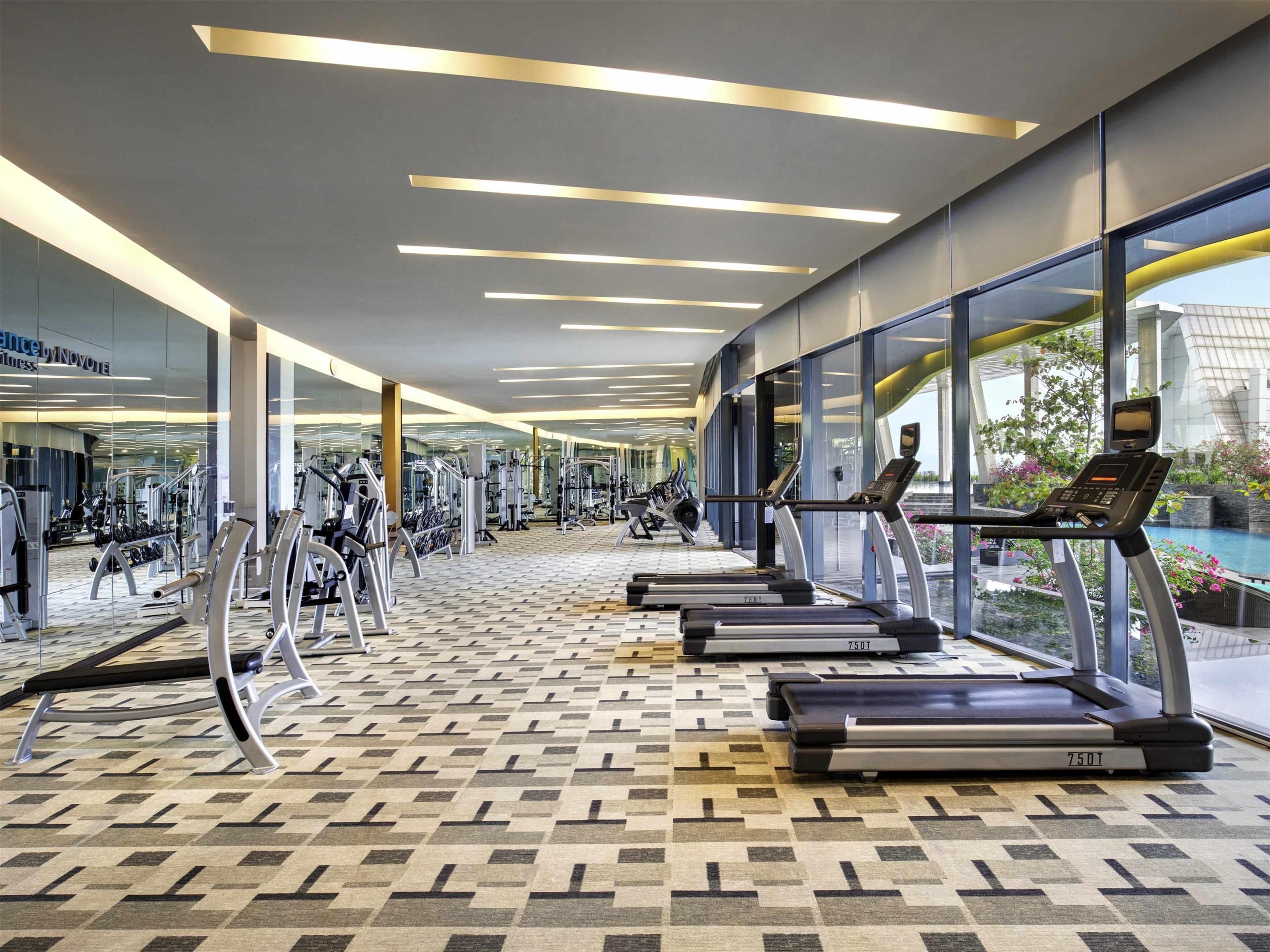 نادي رياضي