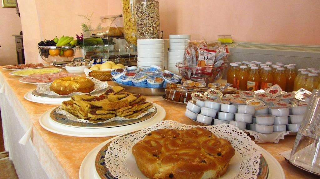 بوفيه