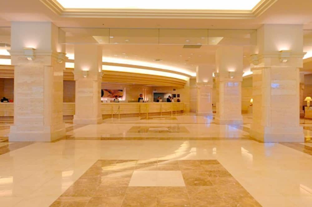 ردهة