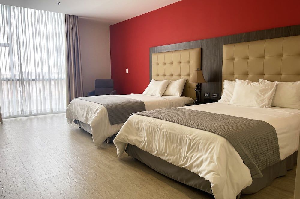 غرفة نوم صورة