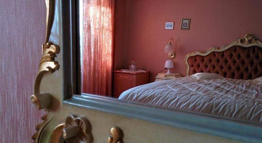 غرفة نوم صورة