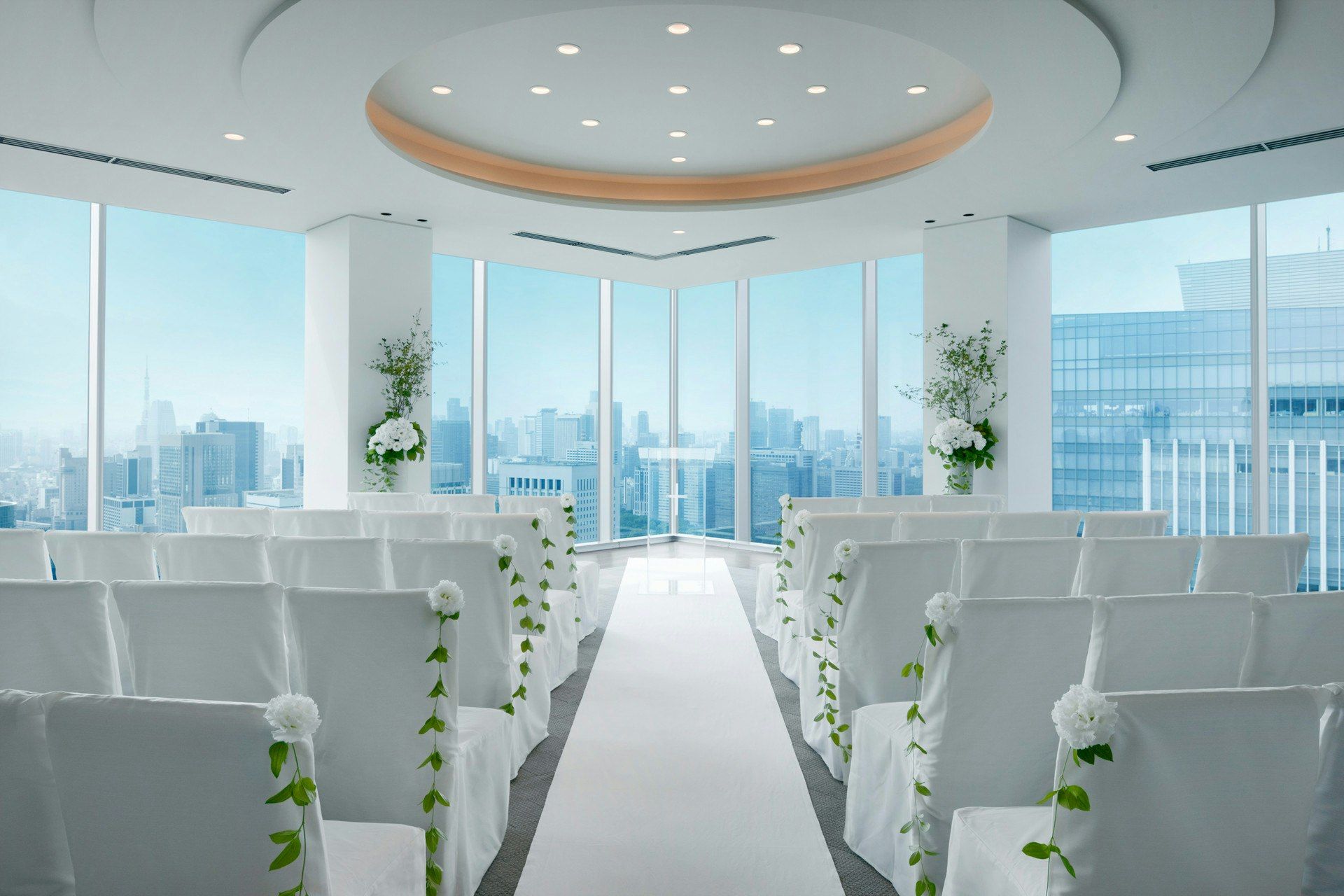 غرفة الاجتماعات