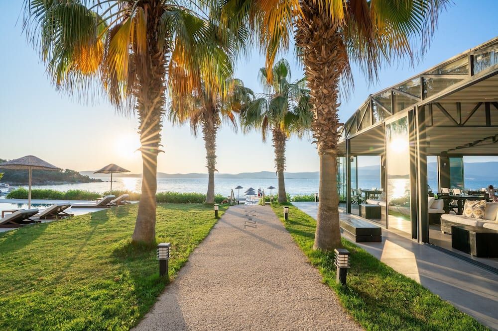 المظهر الخارجي