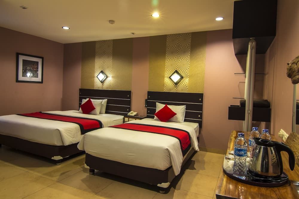 غرفة نوم صورة