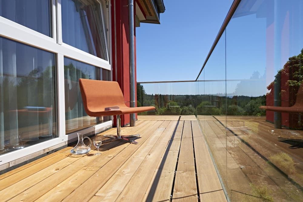 شرفة