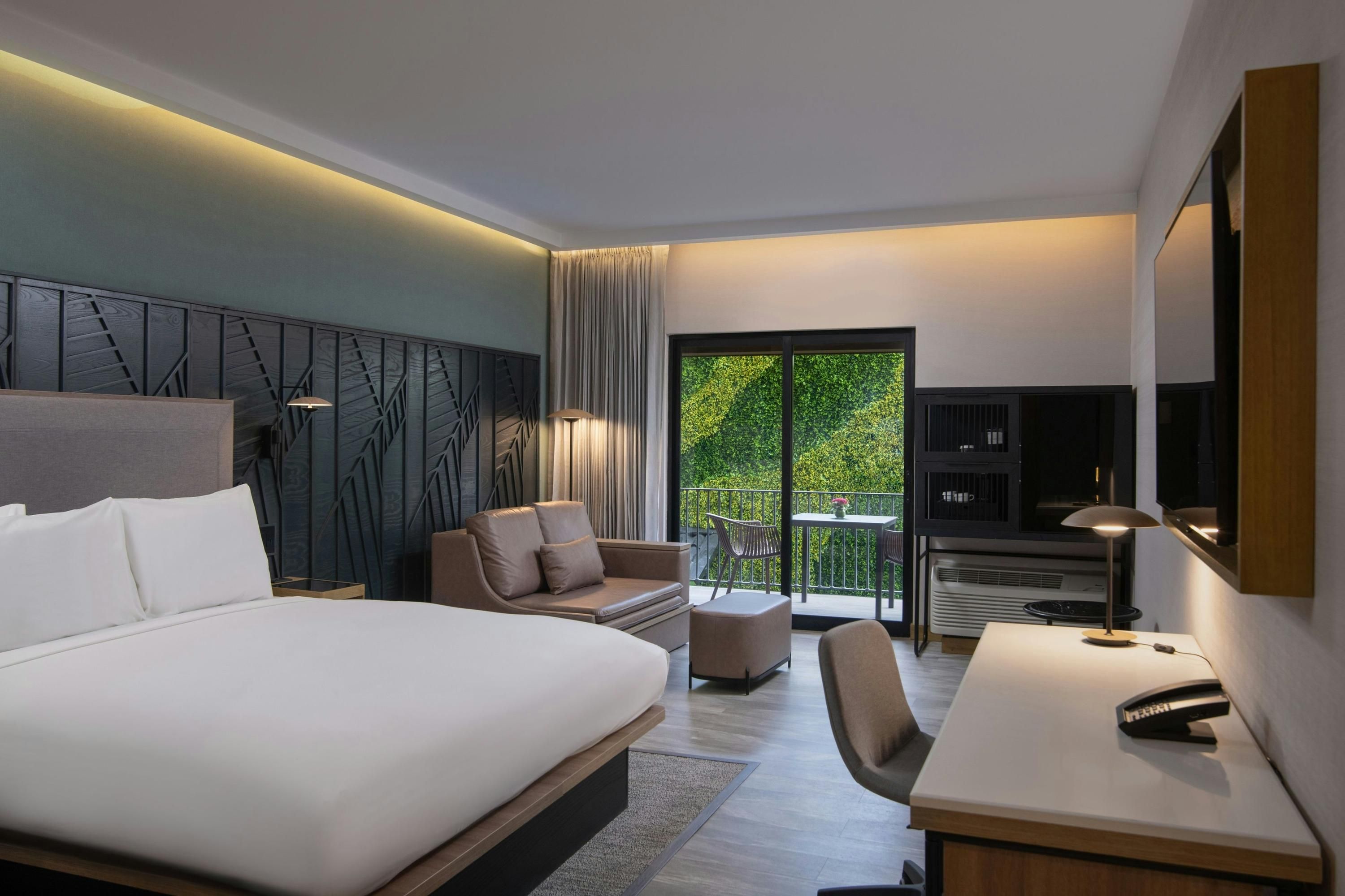 غرفة نوم صورة