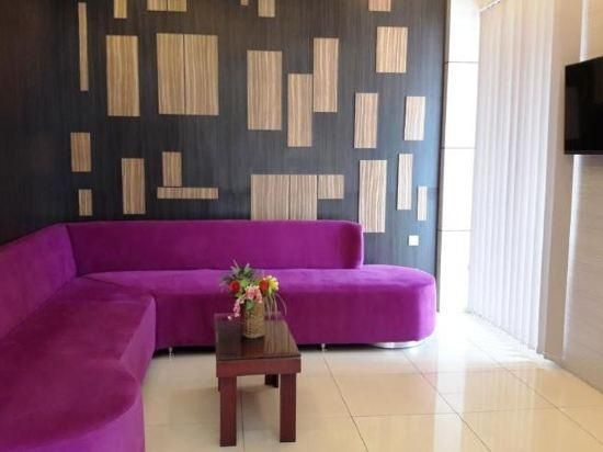 غرفة معيشة صورة