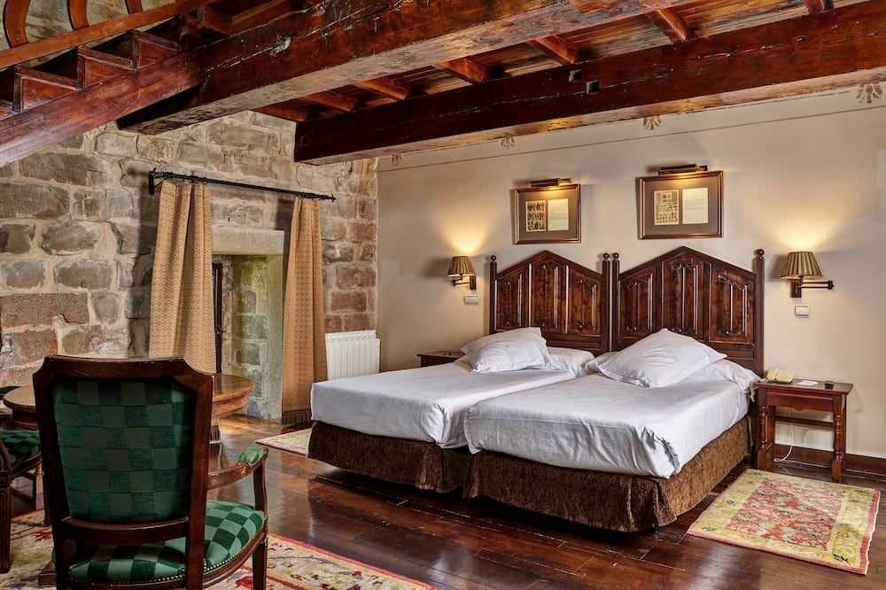 غرفة نوم صورة