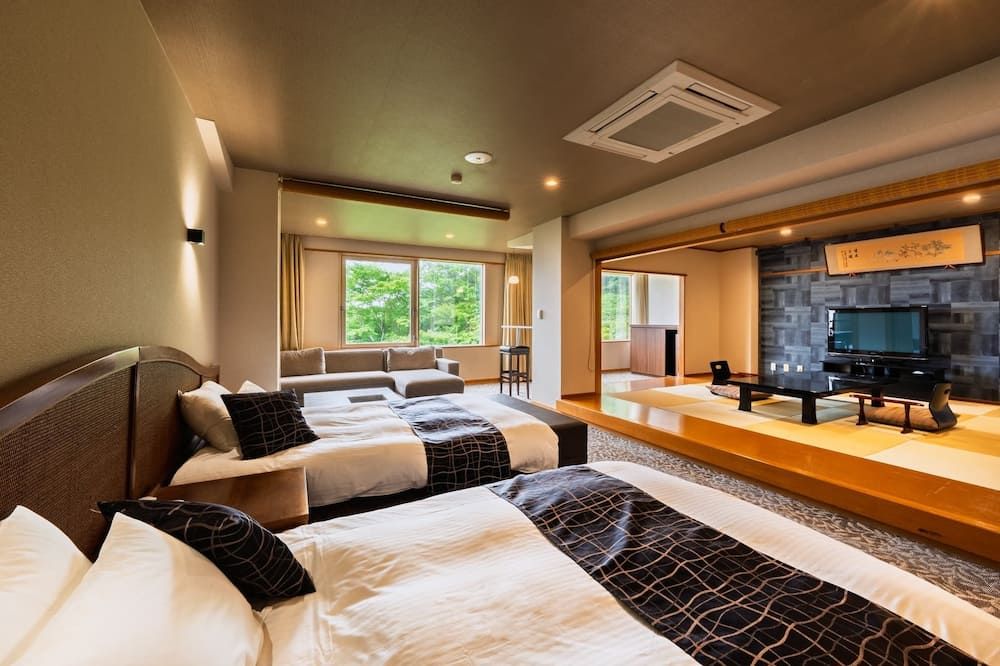 غرفة نوم صورة