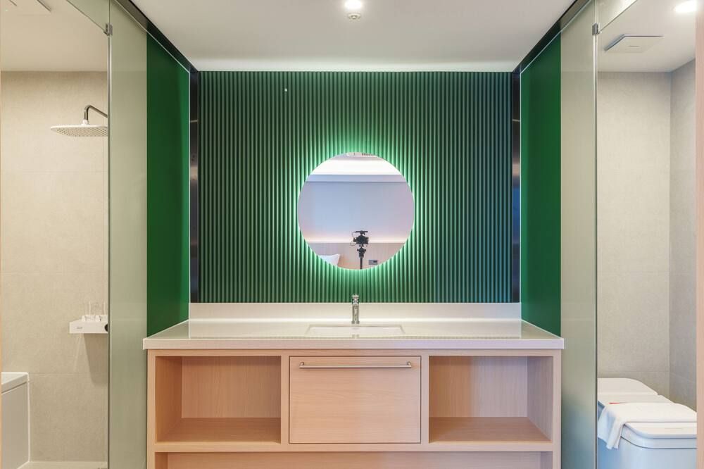 وسائل راحة في الغرف