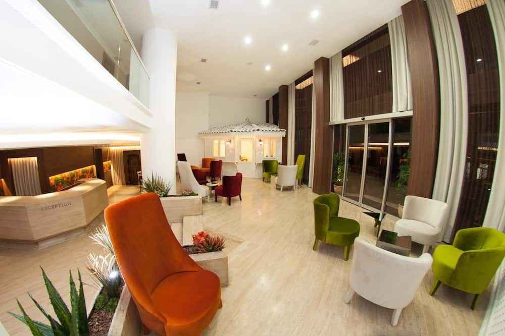 ردهة