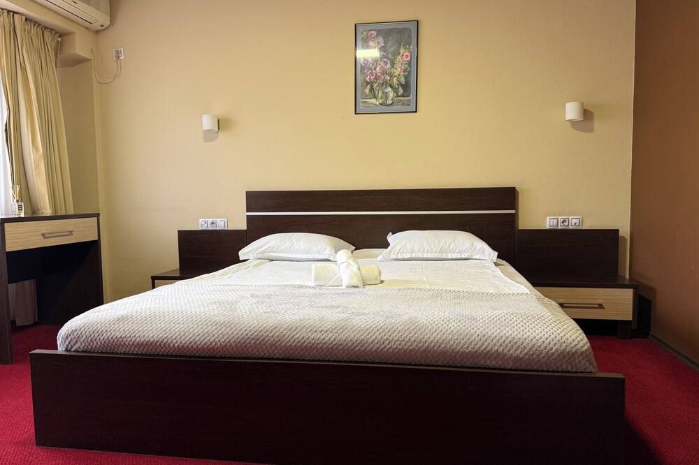 غرفة نوم صورة