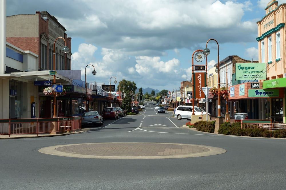 المظهر الخارجي