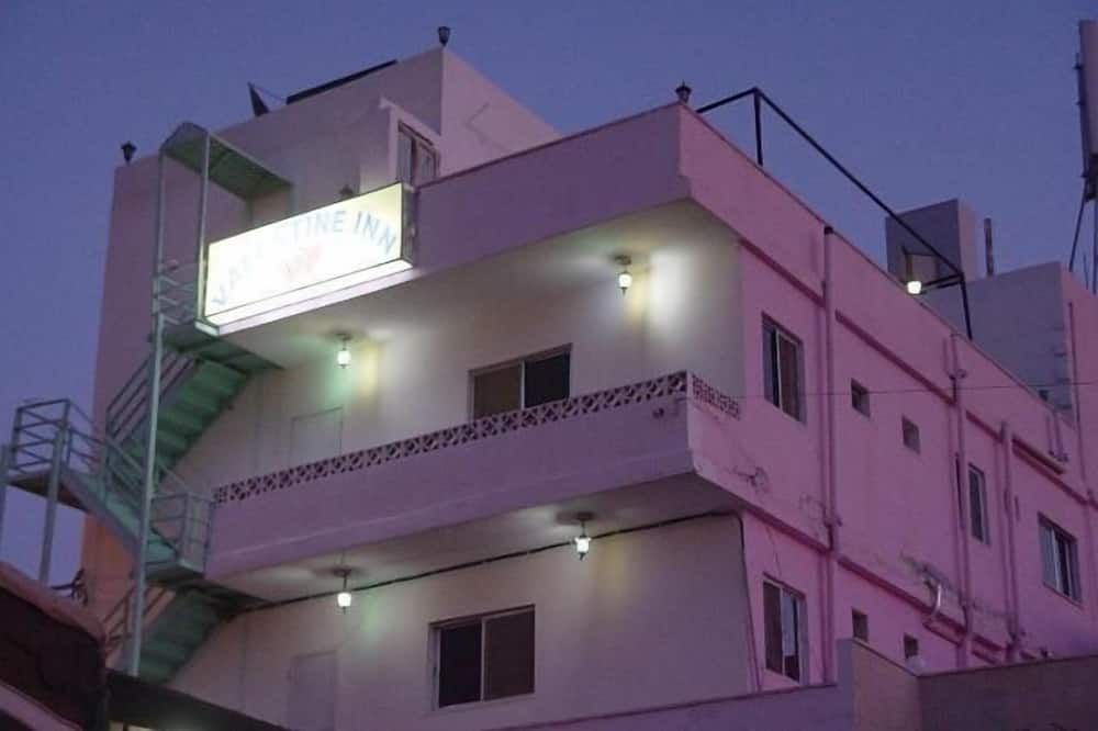 مبنى