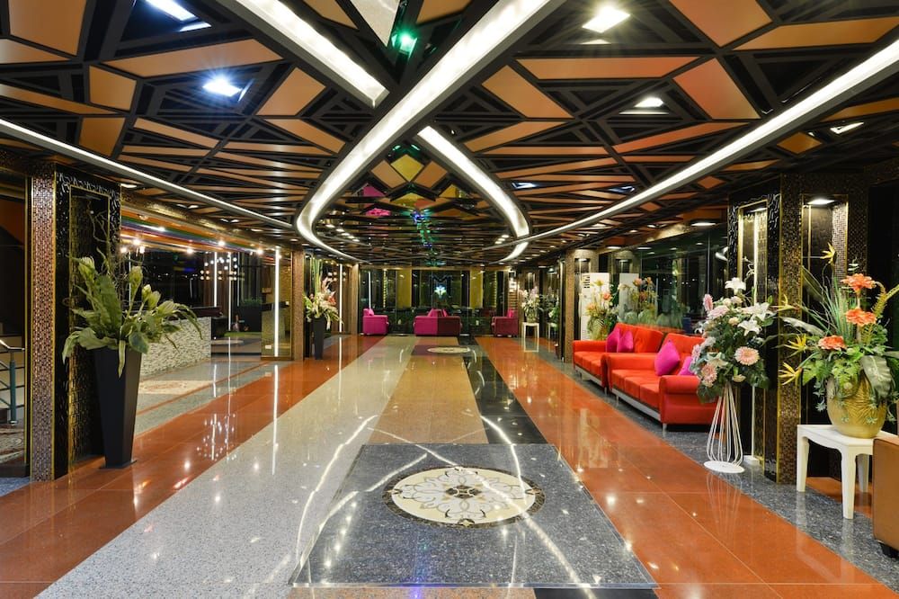 ردهة صورة