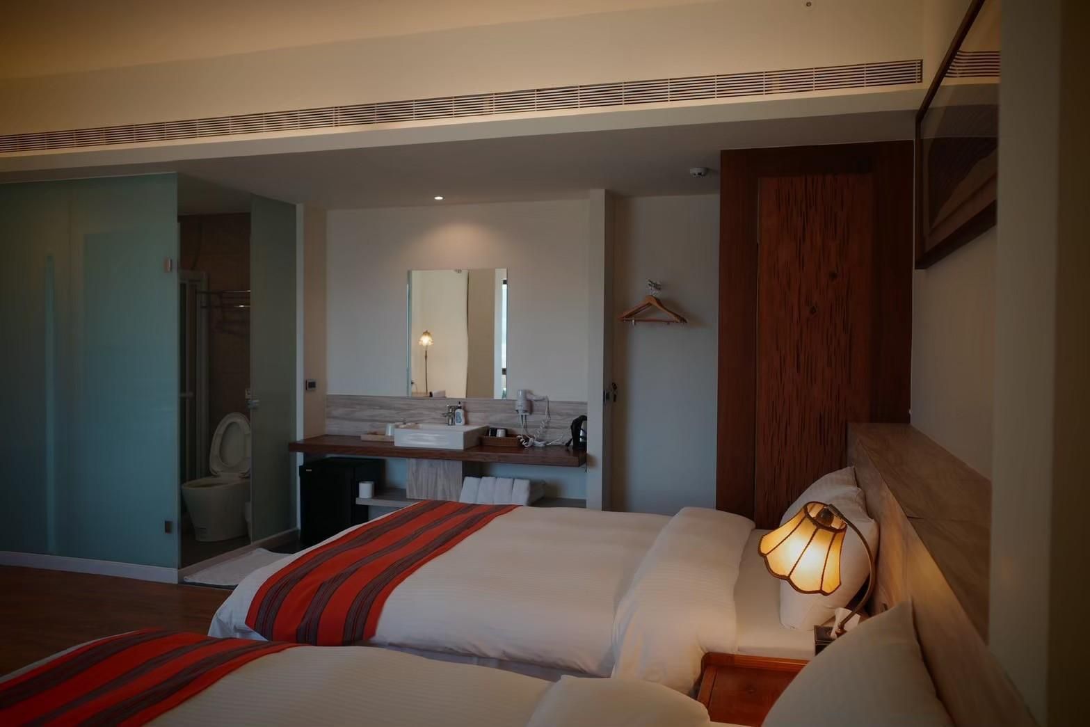 غرفة نوم صورة