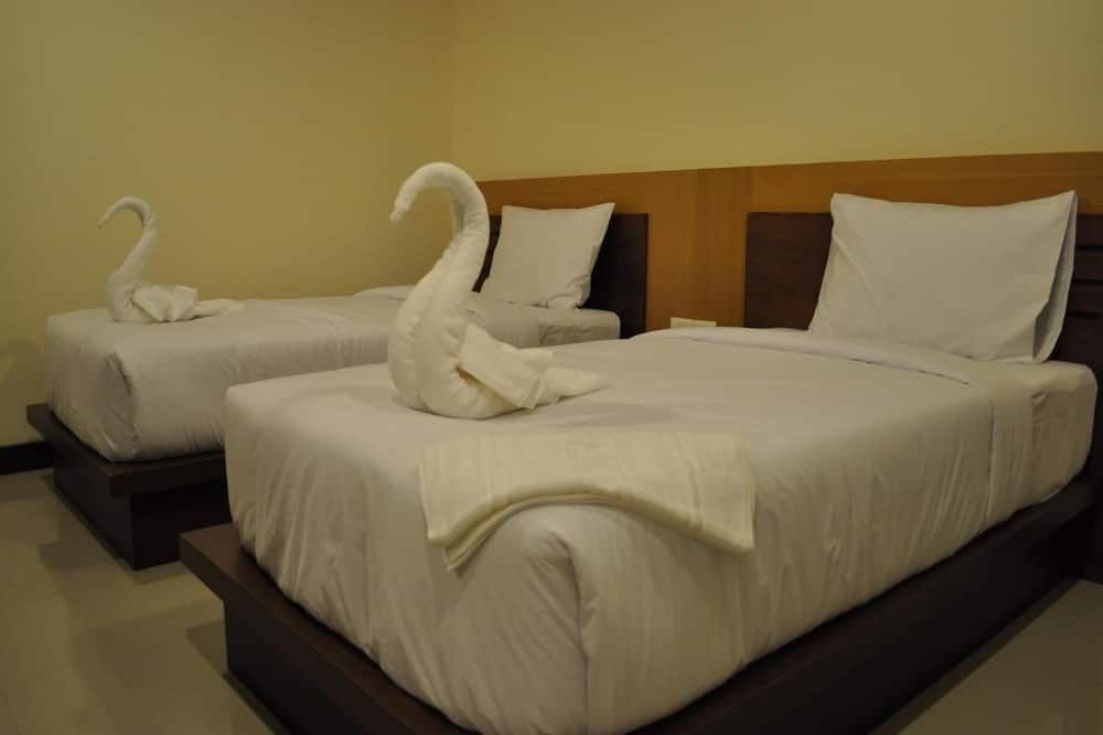 غرفة نوم