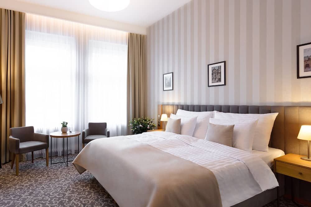 غرفة نوم صورة