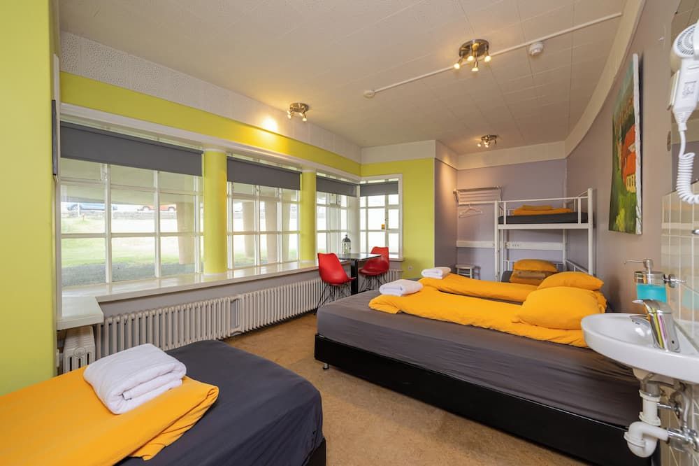 غرفة نوم صورة