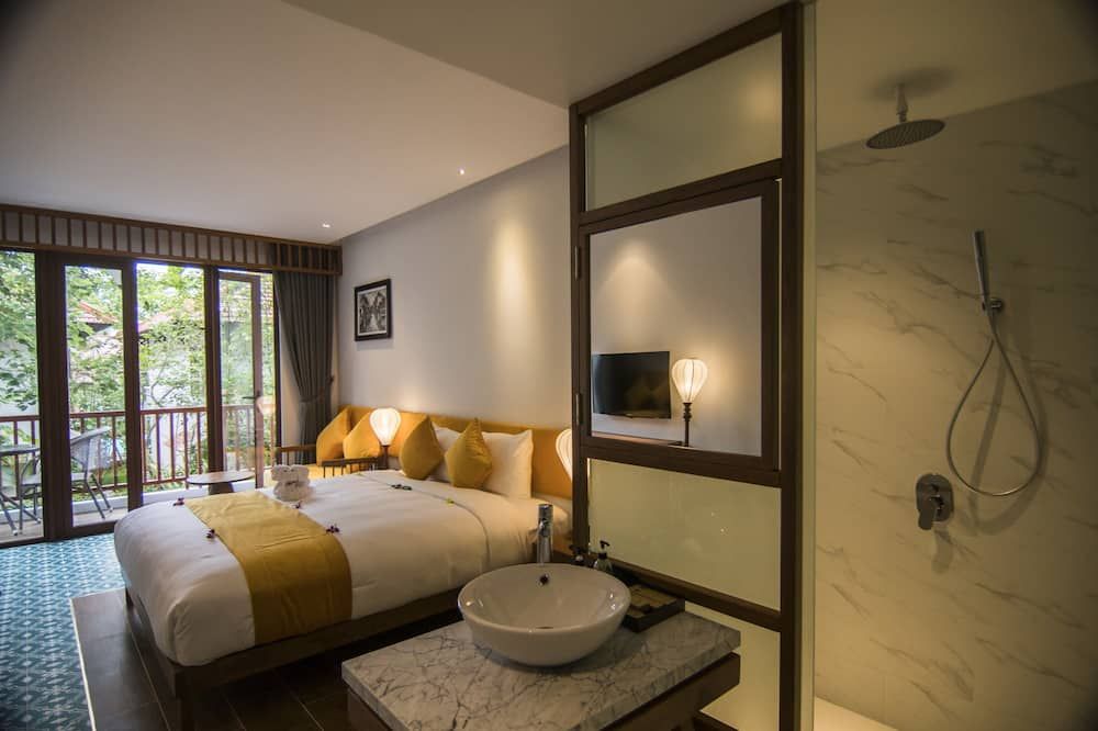 غرفة نوم صورة