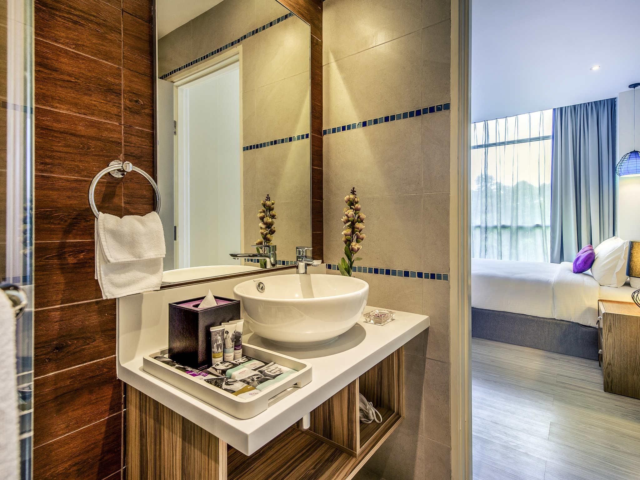 غرفة نوم صورة