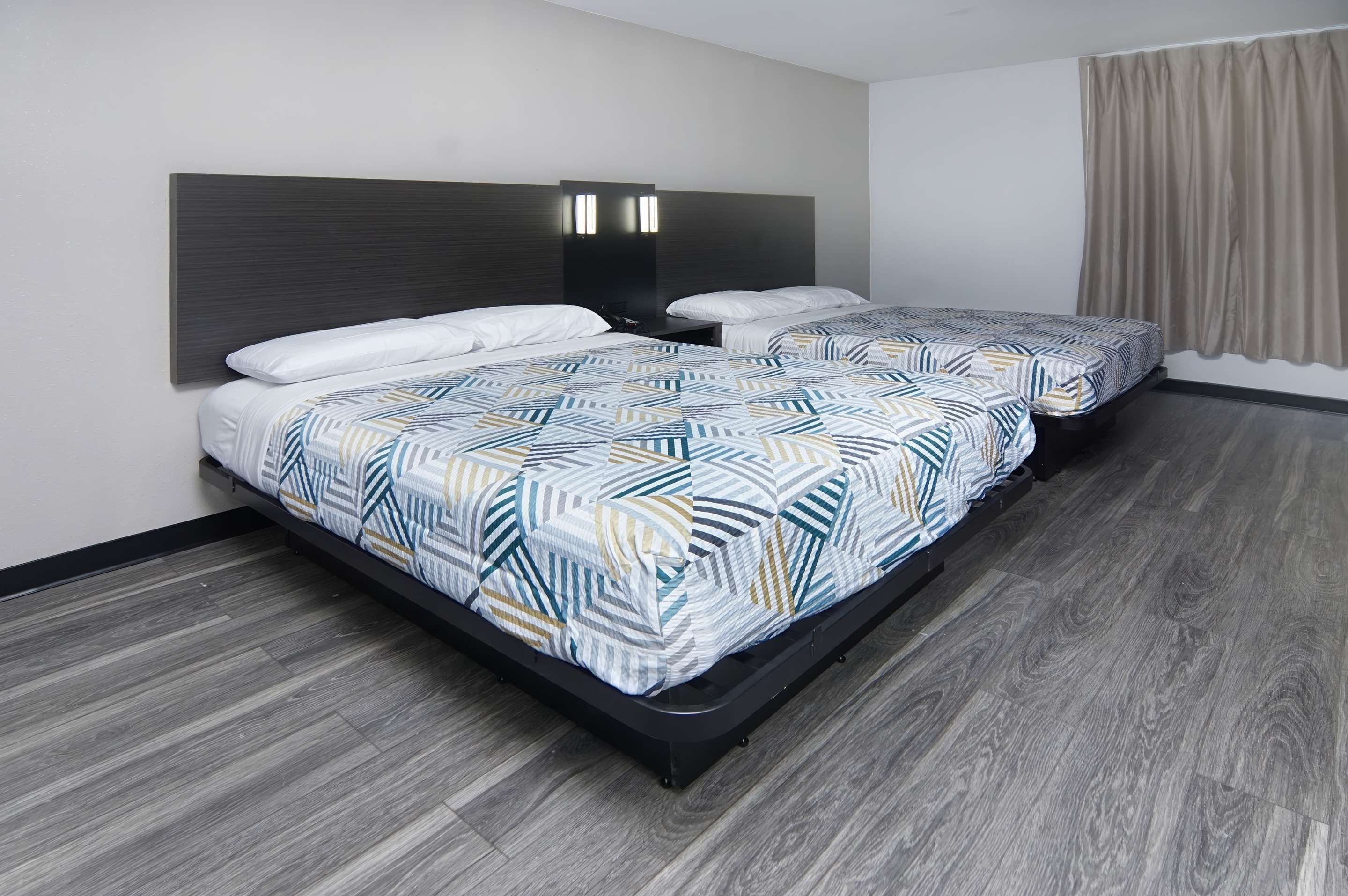 غرفة نوم صورة