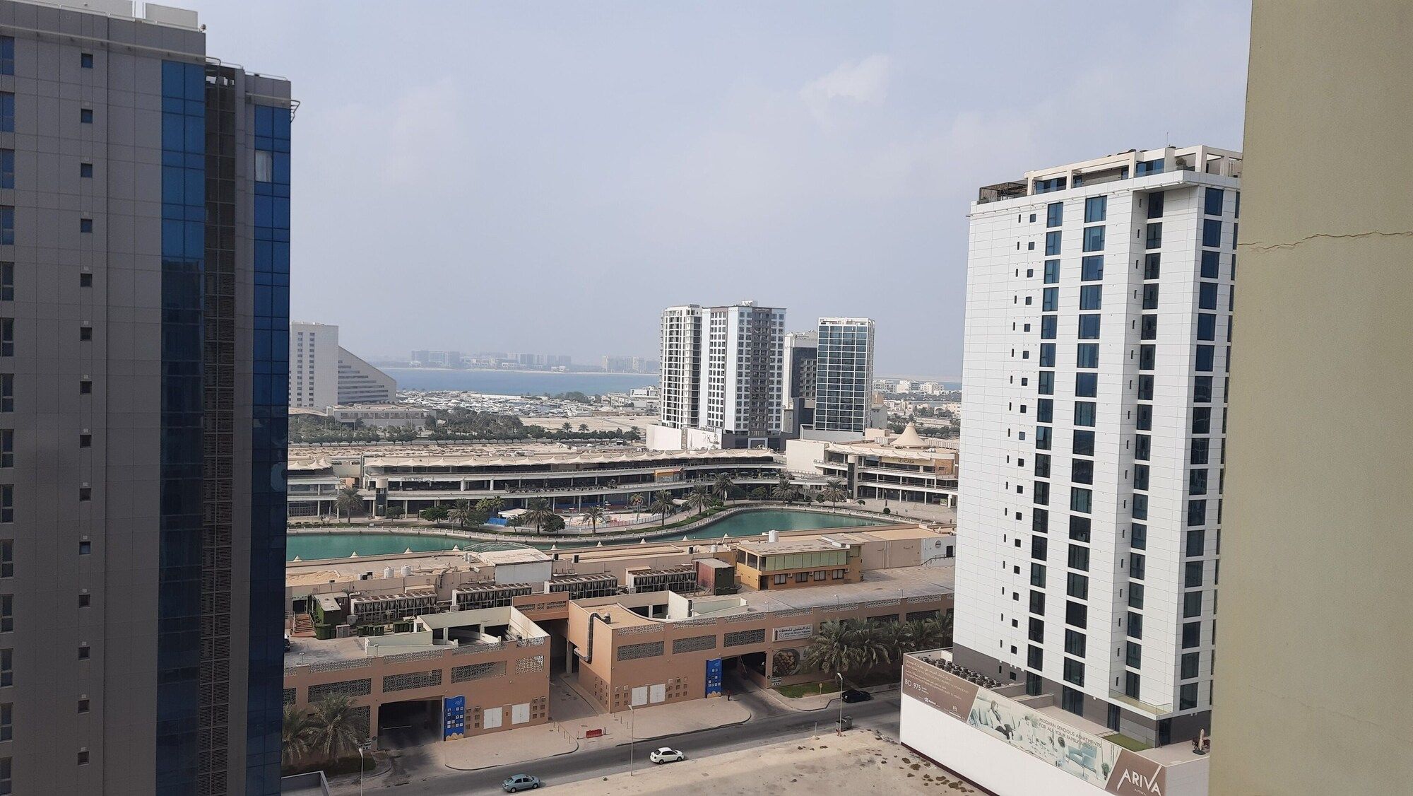 المظهر الخارجي