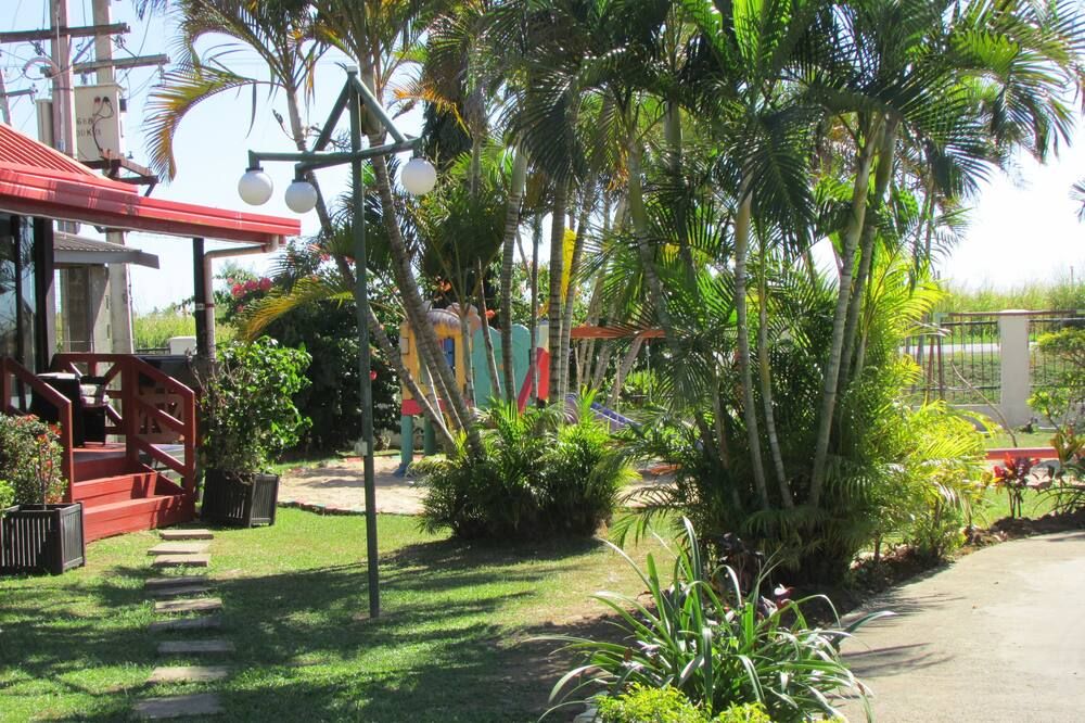 المظهر الخارجي