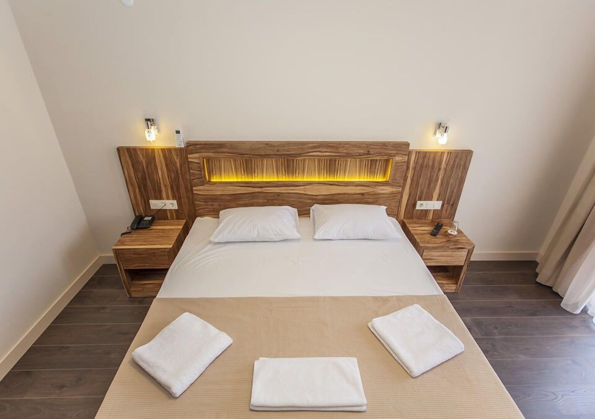 غرفة نوم