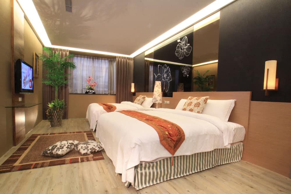 غرفة نوم صورة