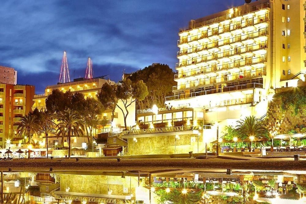 المظهر الخارجي