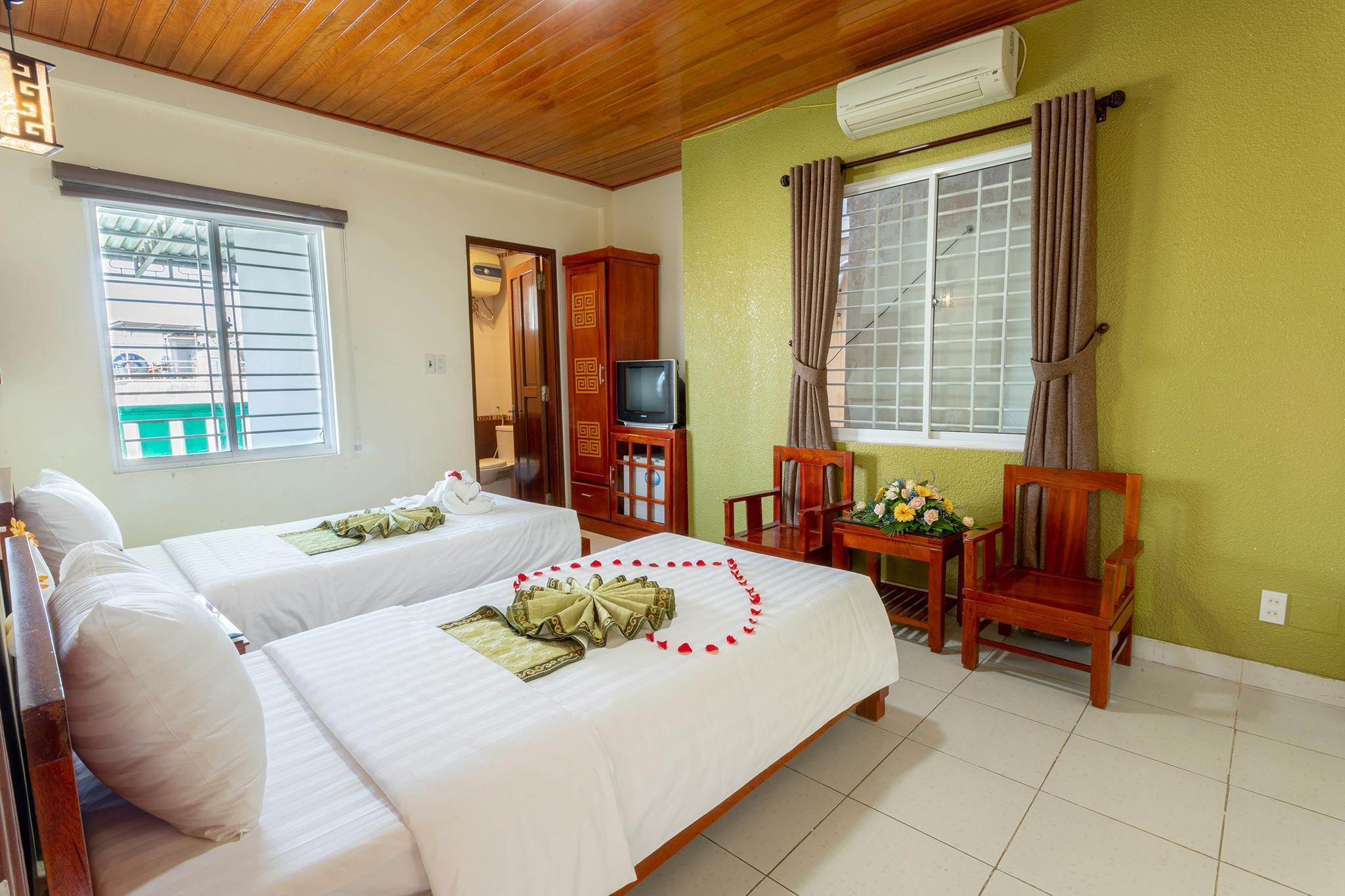 المظهر الخارجي