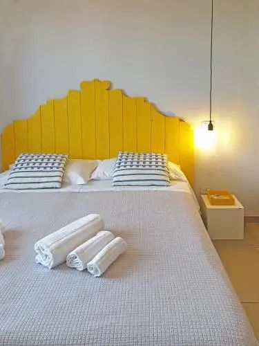 غرفة نوم صورة