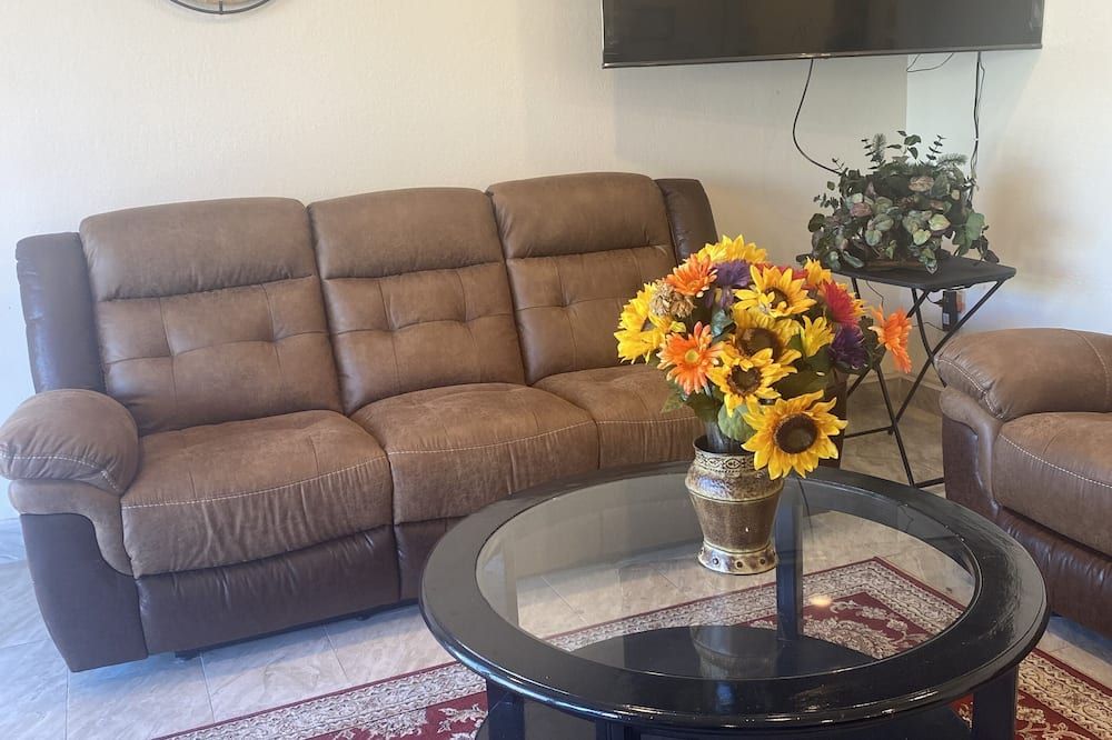 غرفة معيشة صورة